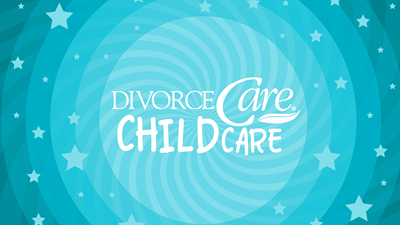 DivorceCare Childcare