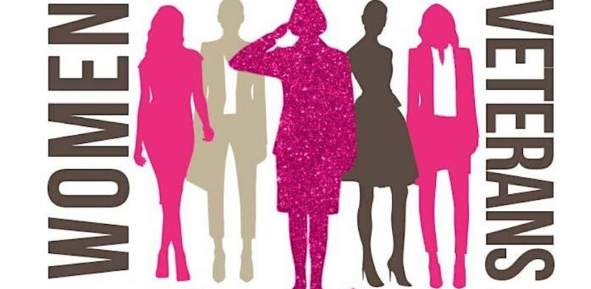 Grupo de Mujeres Veteranas